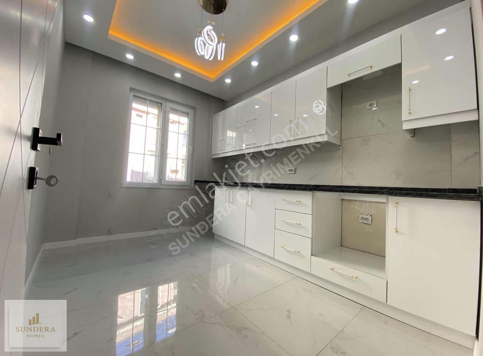 Markantalya Avmye Yürüme Mesafesi Site İçerisinde Arakat 3+1 - Görsel 6