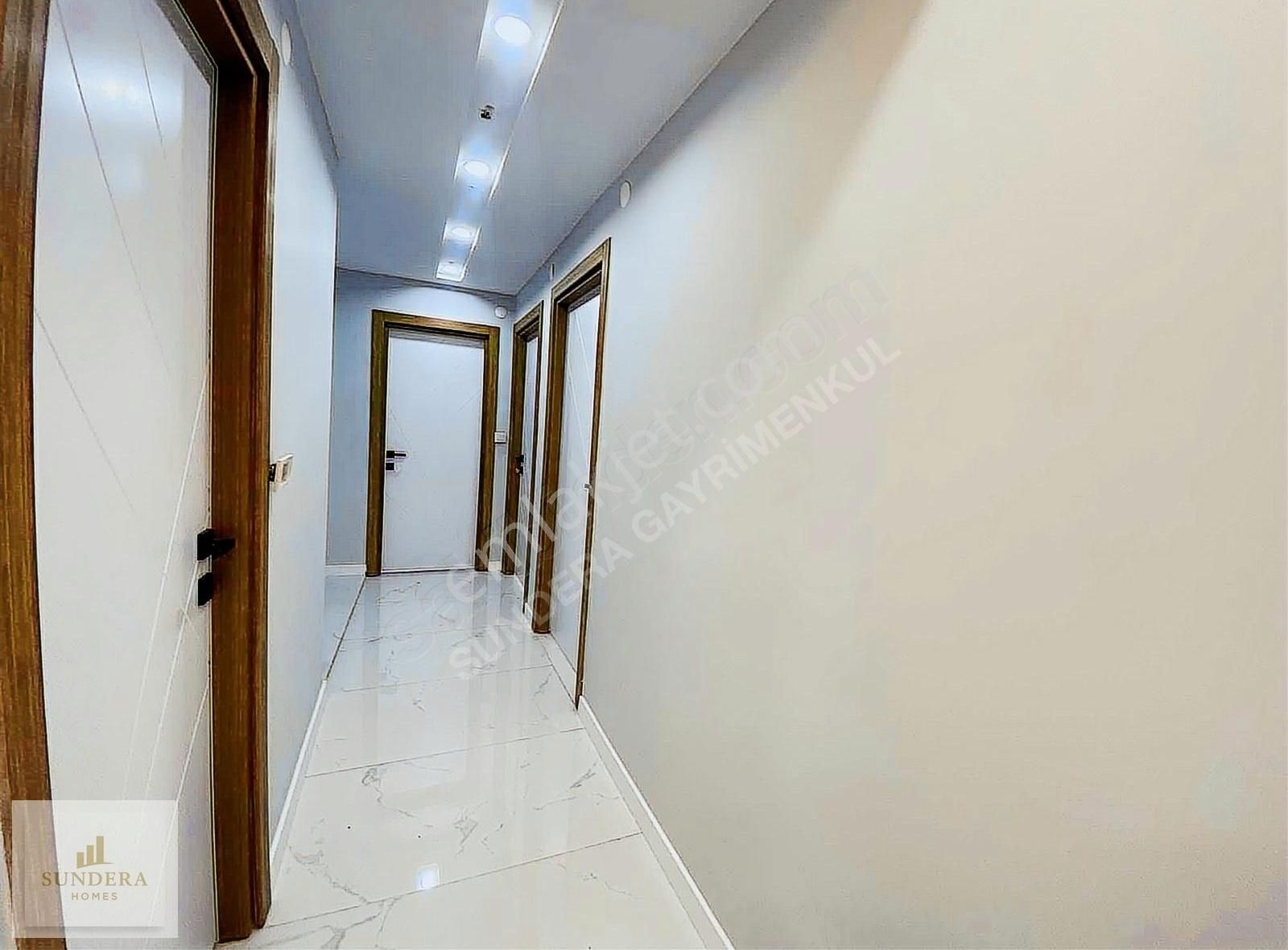 Markantalya Avmye Yürüme Mesafesi Site İçerisinde Arakat 3+1 - Görsel 9