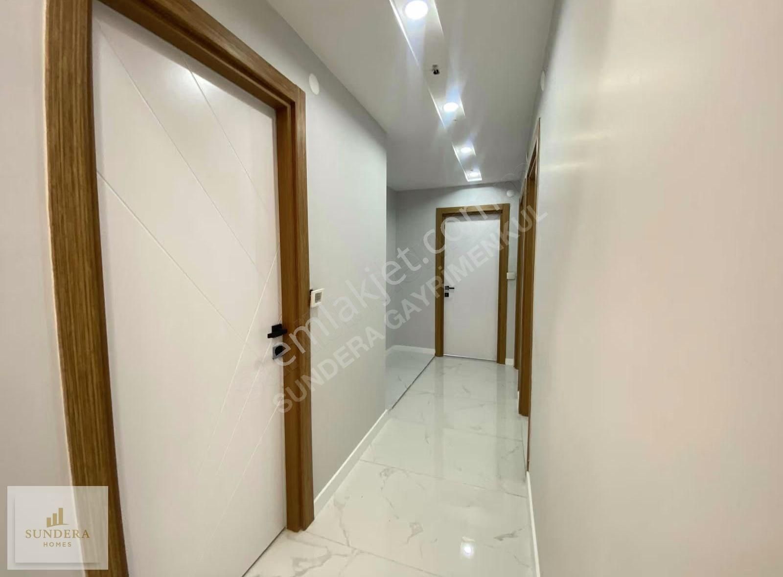 Markantalya Avmye Yürüme Mesafesi Site İçerisinde Arakat 3+1 - Görsel 12