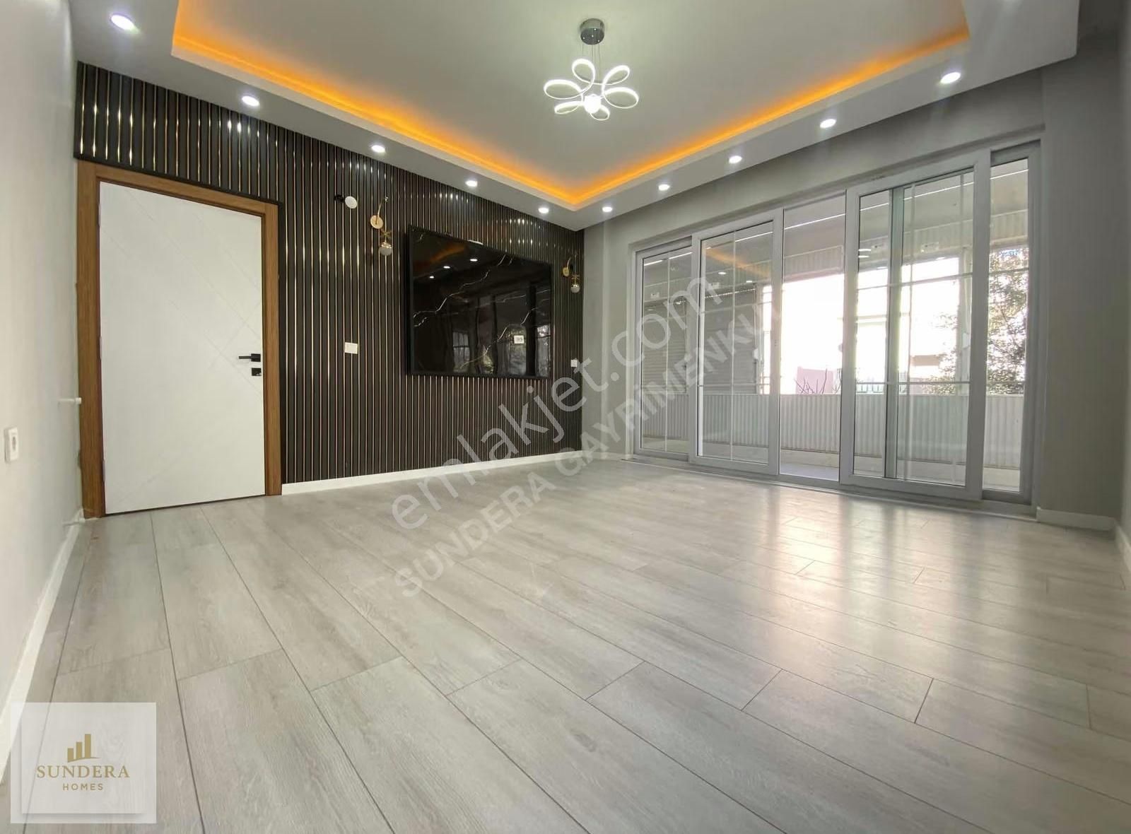 Markantalya Avmye Yürüme Mesafesi Site İçerisinde Arakat 3+1 - Görsel 11