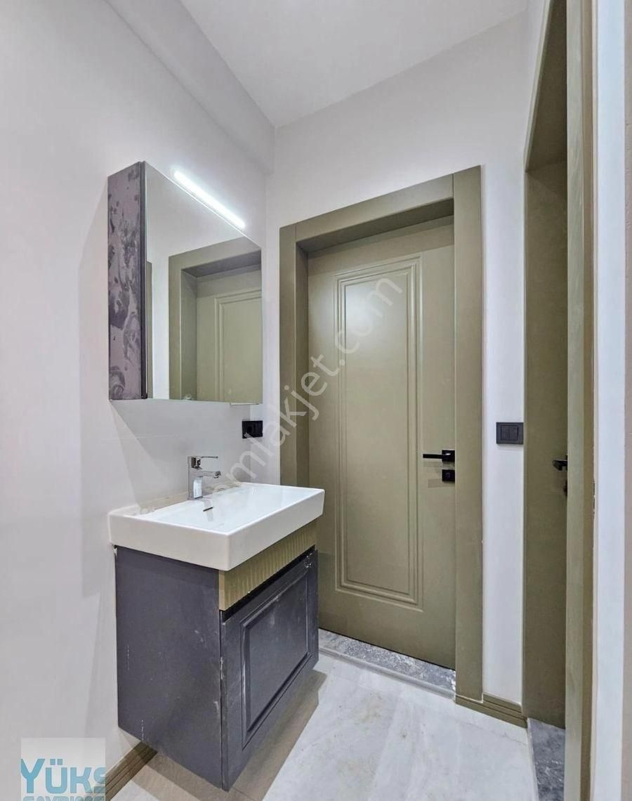 Denizli Şemikler De 2+1 Panjurlu Ebeveyn Banyolu Giyinme Odalı Lüks Fırsat Daireler - Görsel 10
