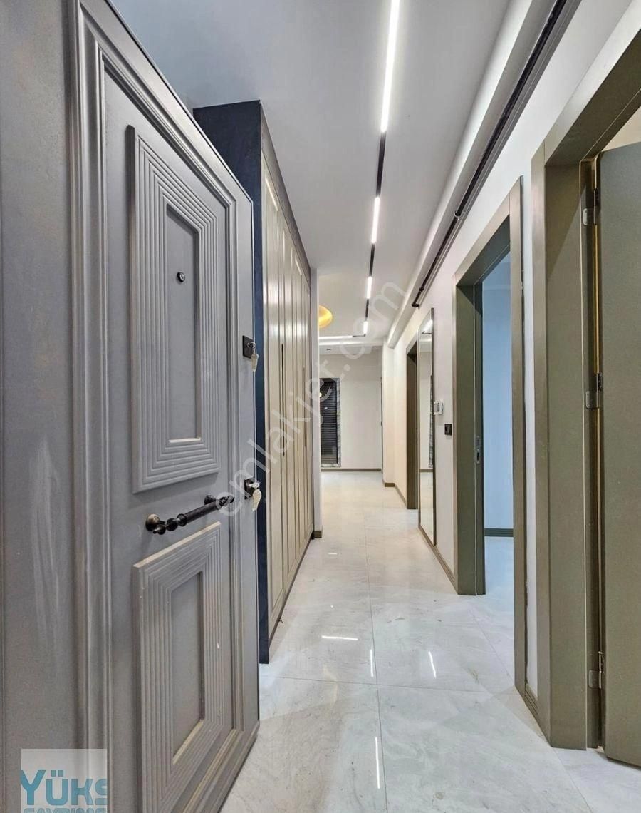 Denizli Şemikler De 2+1 Panjurlu Ebeveyn Banyolu Giyinme Odalı Lüks Fırsat Daireler - Görsel 17