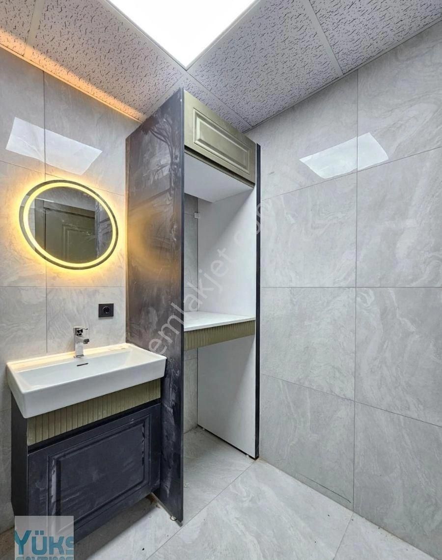 Denizli Şemikler De 2+1 Panjurlu Ebeveyn Banyolu Giyinme Odalı Lüks Fırsat Daireler - Görsel 26