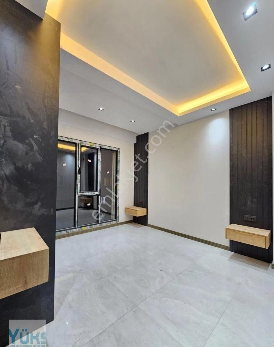 Denizli Şemikler De 2+1 Panjurlu Ebeveyn Banyolu Giyinme Odalı Lüks Fırsat Daireler - Görsel 24