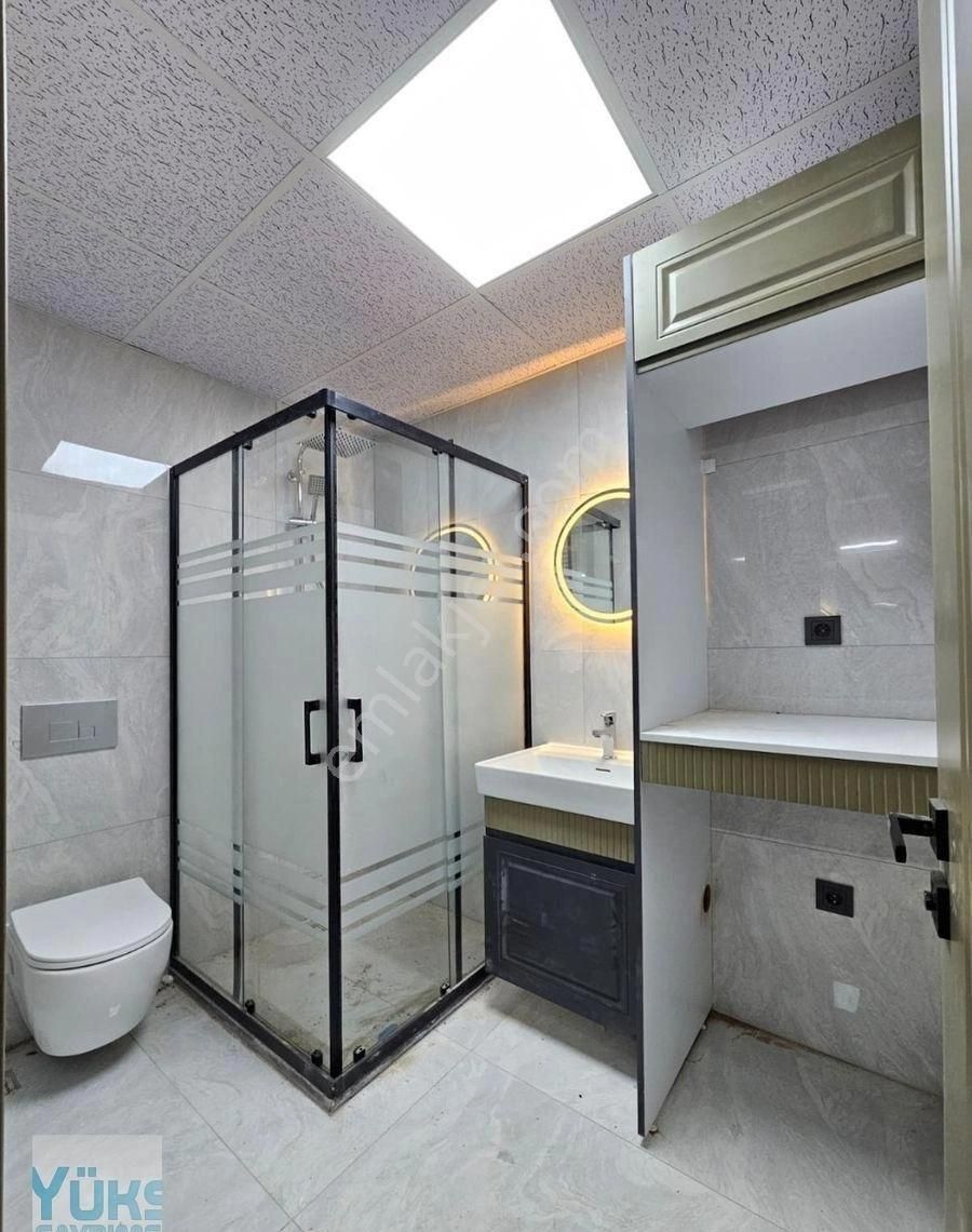 Denizli Şemikler De 2+1 Panjurlu Ebeveyn Banyolu Giyinme Odalı Lüks Fırsat Daireler - Görsel 29