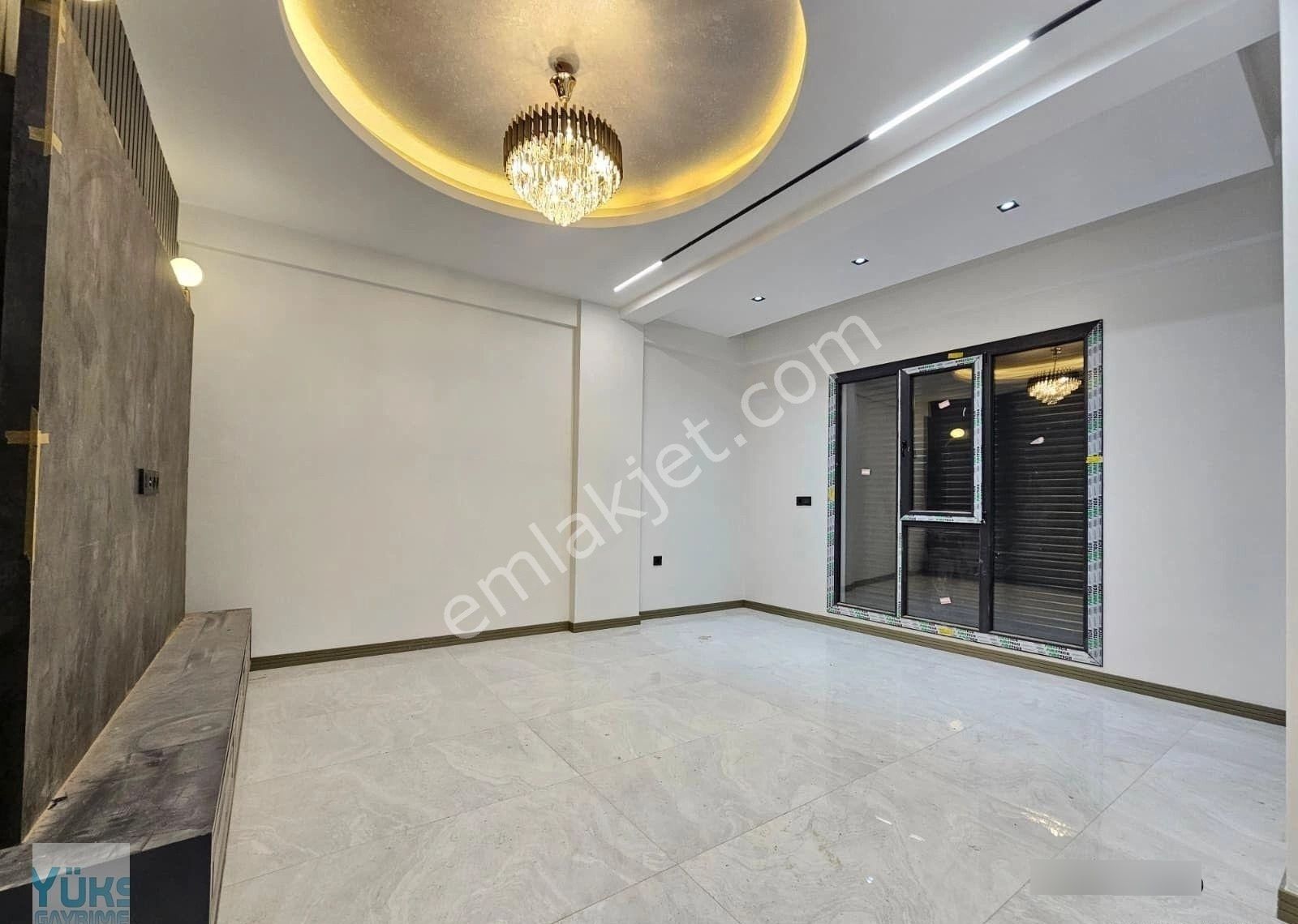 Denizli Şemikler De 2+1 Panjurlu Ebeveyn Banyolu Giyinme Odalı Lüks Fırsat Daireler - Görsel 13