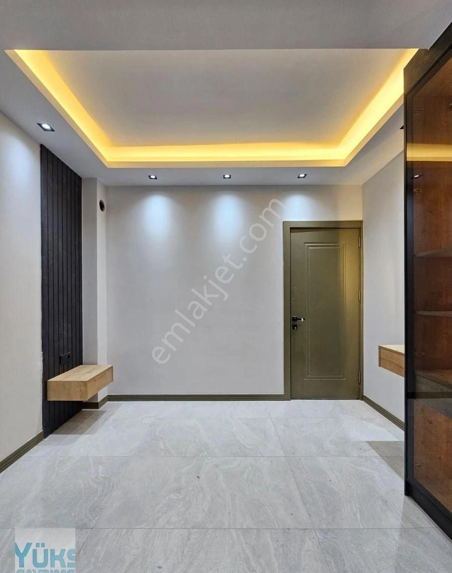 Denizli Şemikler De 2+1 Panjurlu Ebeveyn Banyolu Giyinme Odalı Lüks Fırsat Daireler - Görsel 23