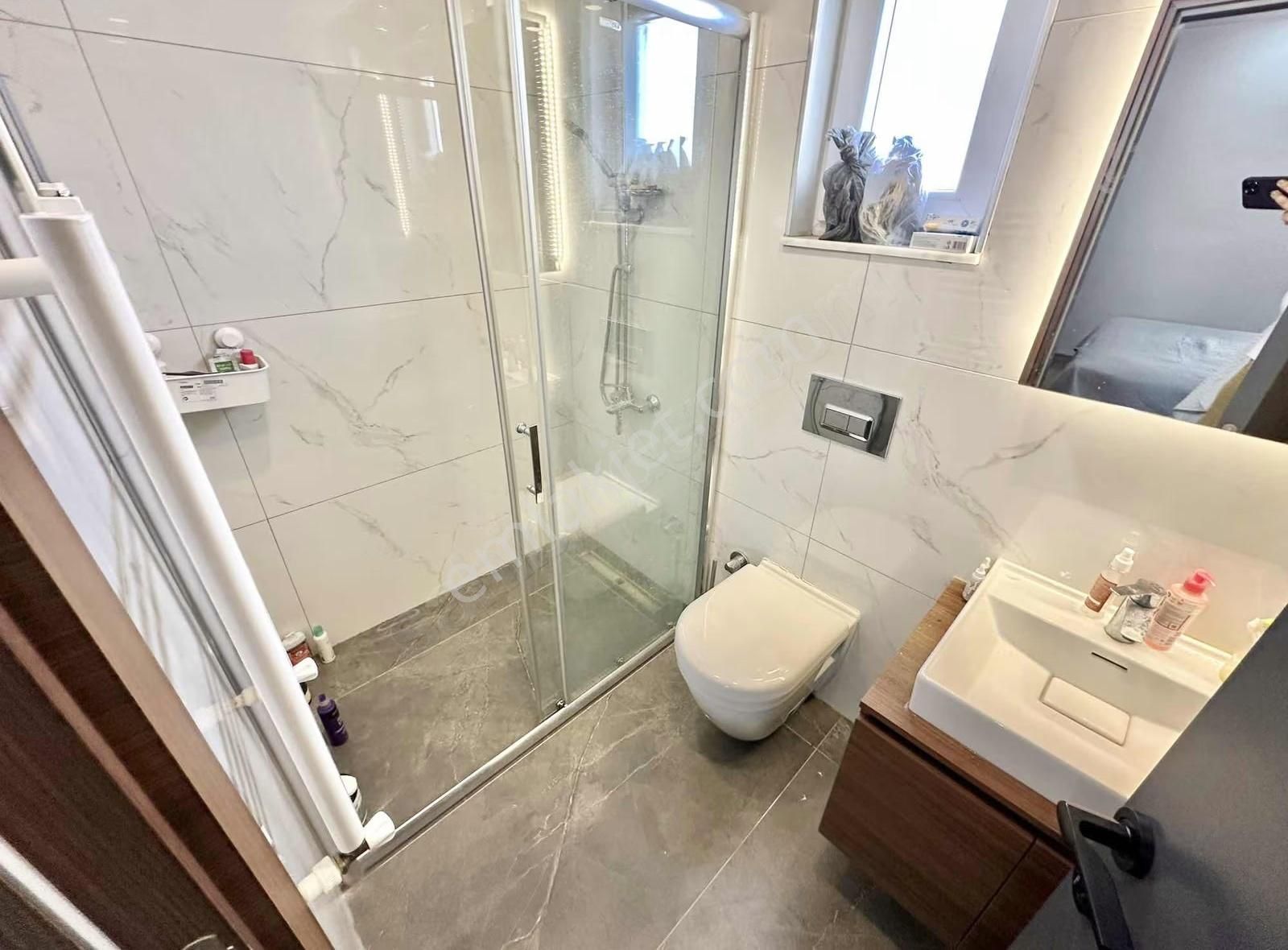 Dublex Değil Ara Katta 4+1 Genış Ultra Lüx Konut - Görsel 32