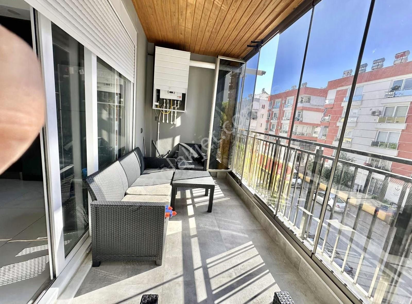 Dublex Değil Ara Katta 4+1 Genış Ultra Lüx Konut - Görsel 33