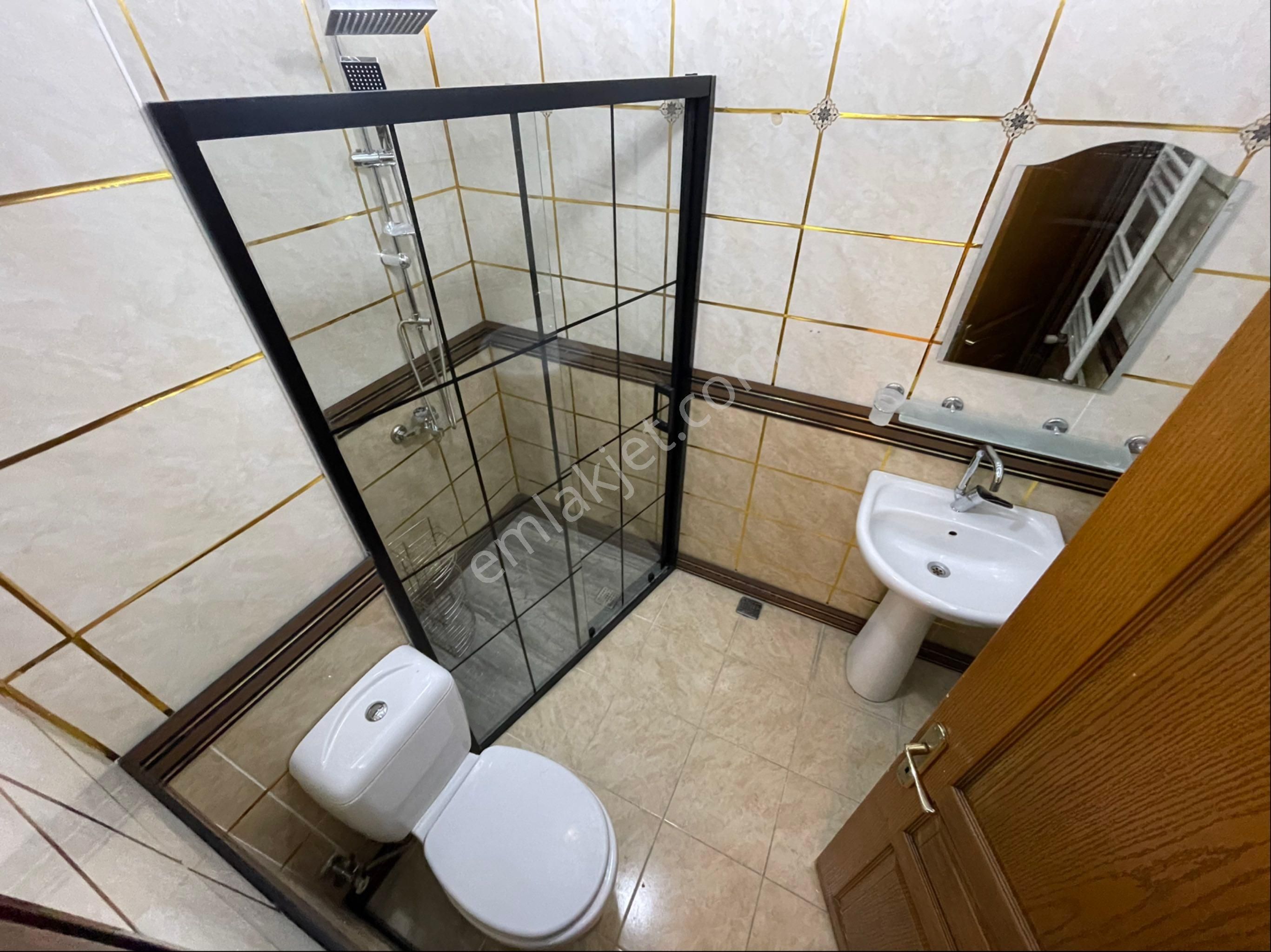 Köşkte Full Yapılı Acill Satılık 4+2 Asansörlü Çift Girişli Dublex - Görsel 11