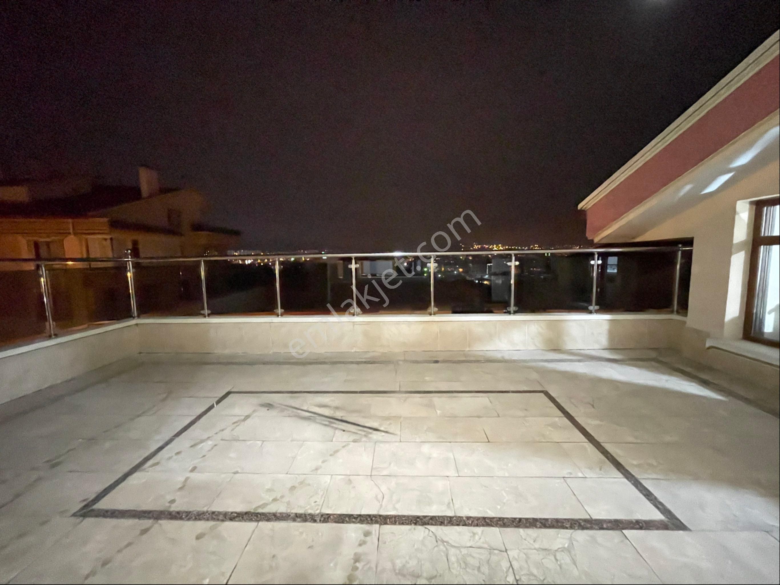 Köşkte Full Yapılı Acill Satılık 4+2 Asansörlü Çift Girişli Dublex - Görsel 20