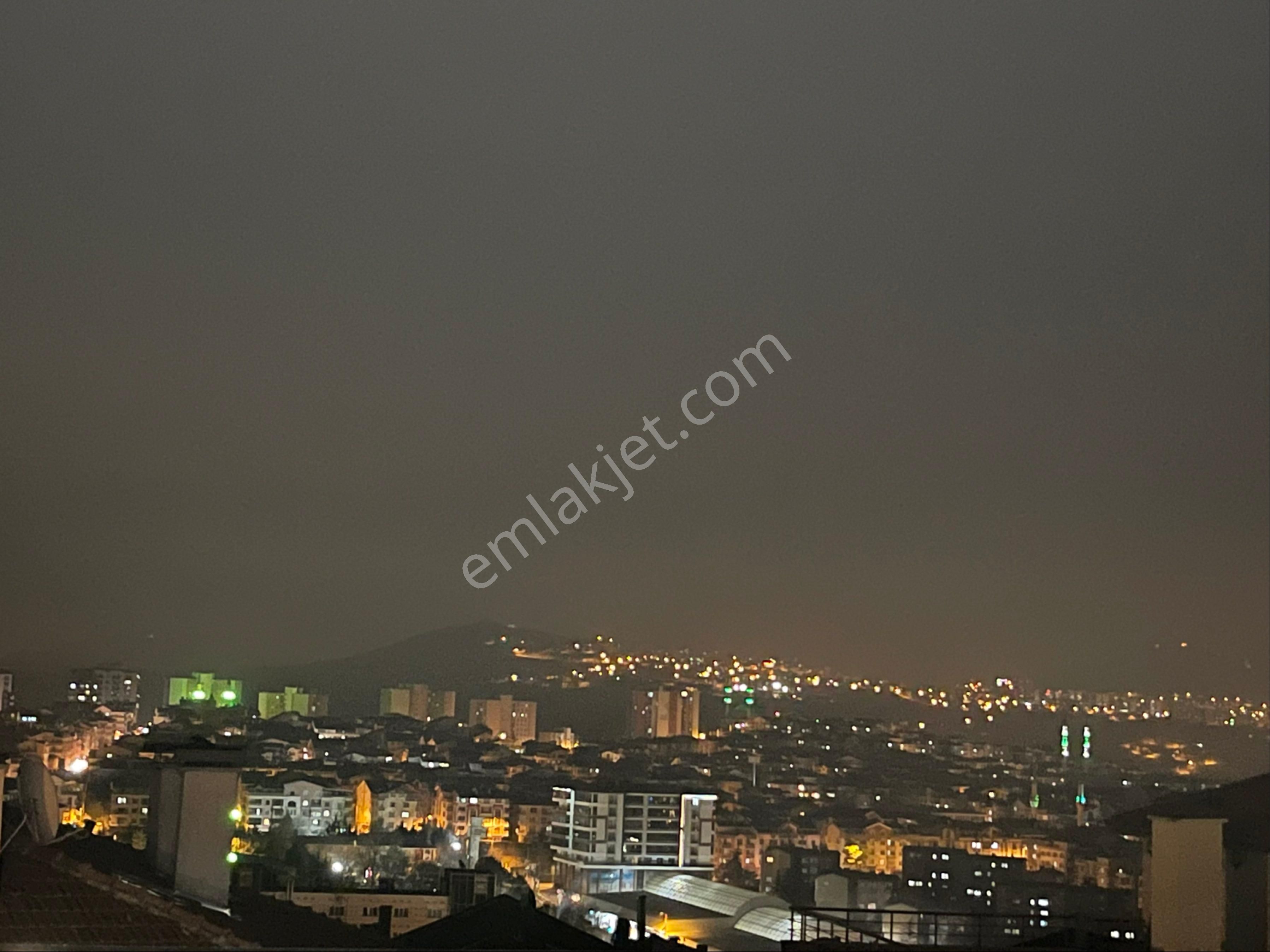 Köşkte Full Yapılı Acill Satılık 4+2 Asansörlü Çift Girişli Dublex - Görsel 25