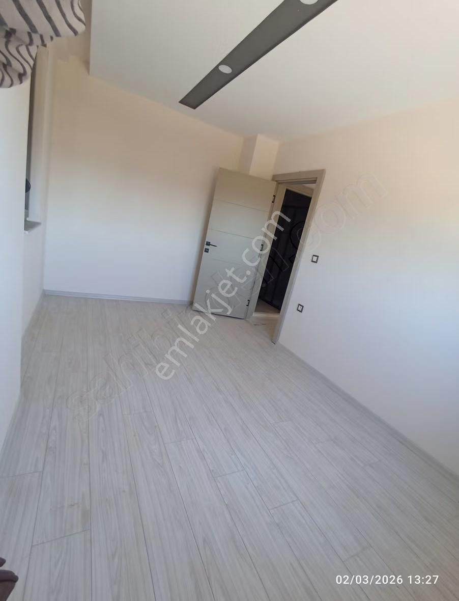 Lüks 2+1 Sıfır Arakat Daireler - Görsel 17