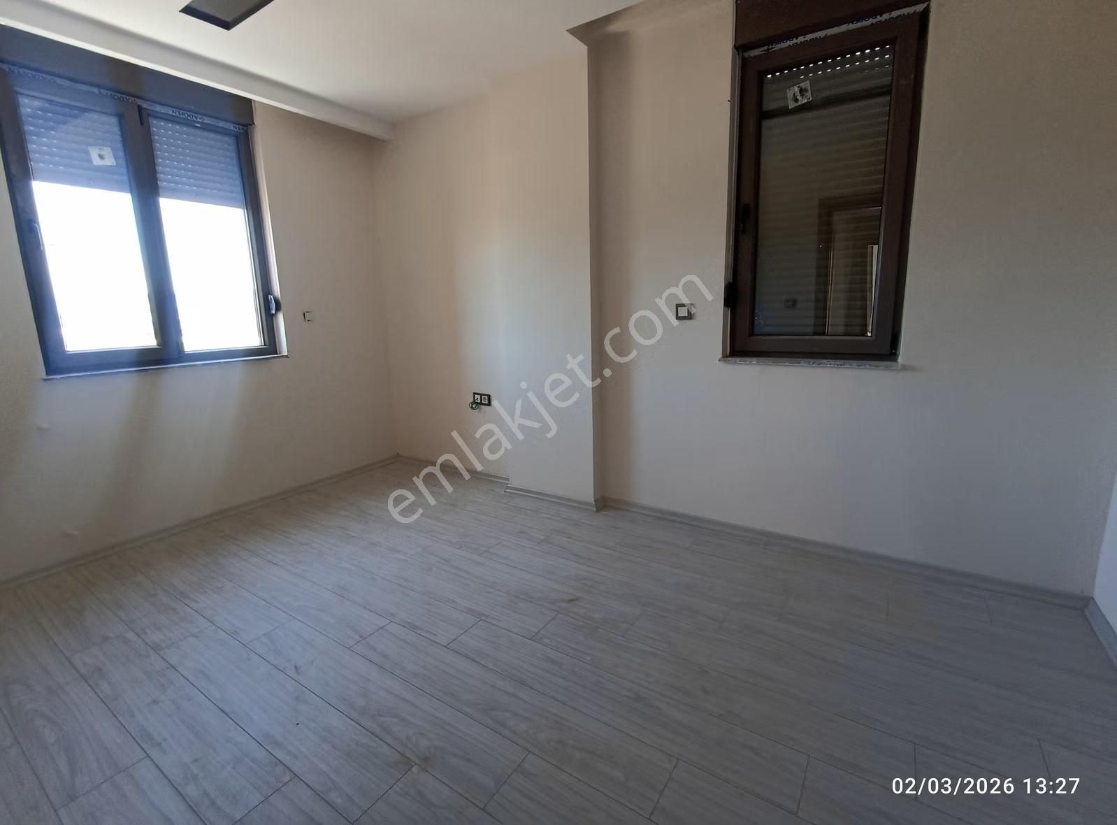 Lüks 2+1 Sıfır Arakat Daireler - Görsel 18