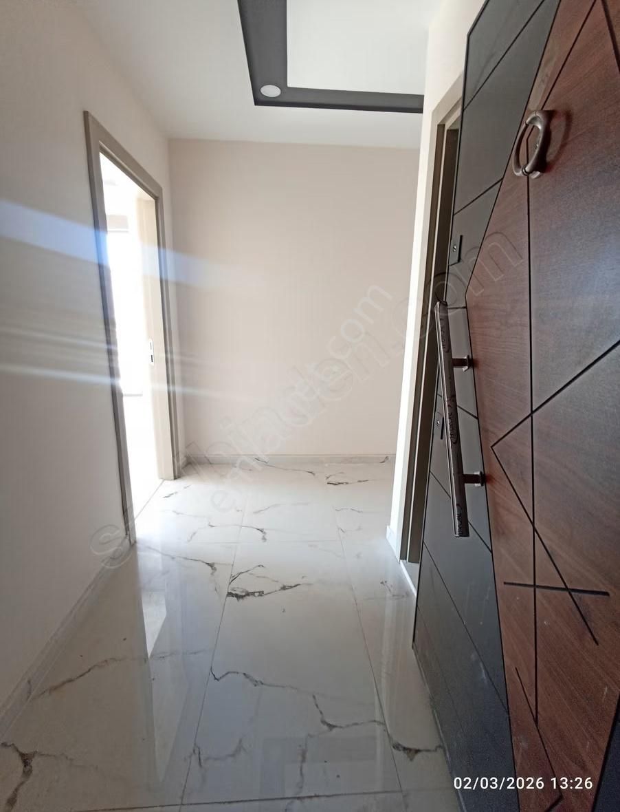 Lüks 2+1 Sıfır Arakat Daireler - Görsel 9