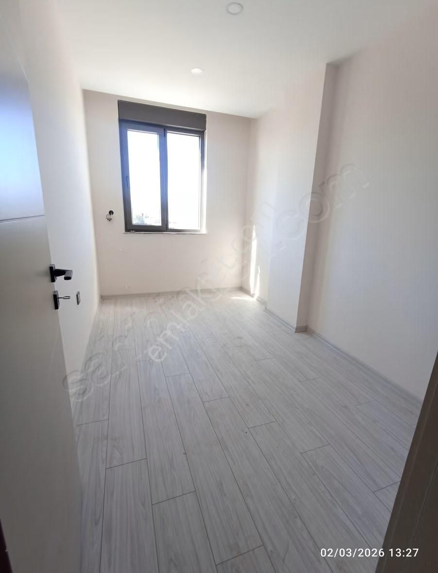 Lüks 2+1 Sıfır Arakat Daireler - Görsel 28