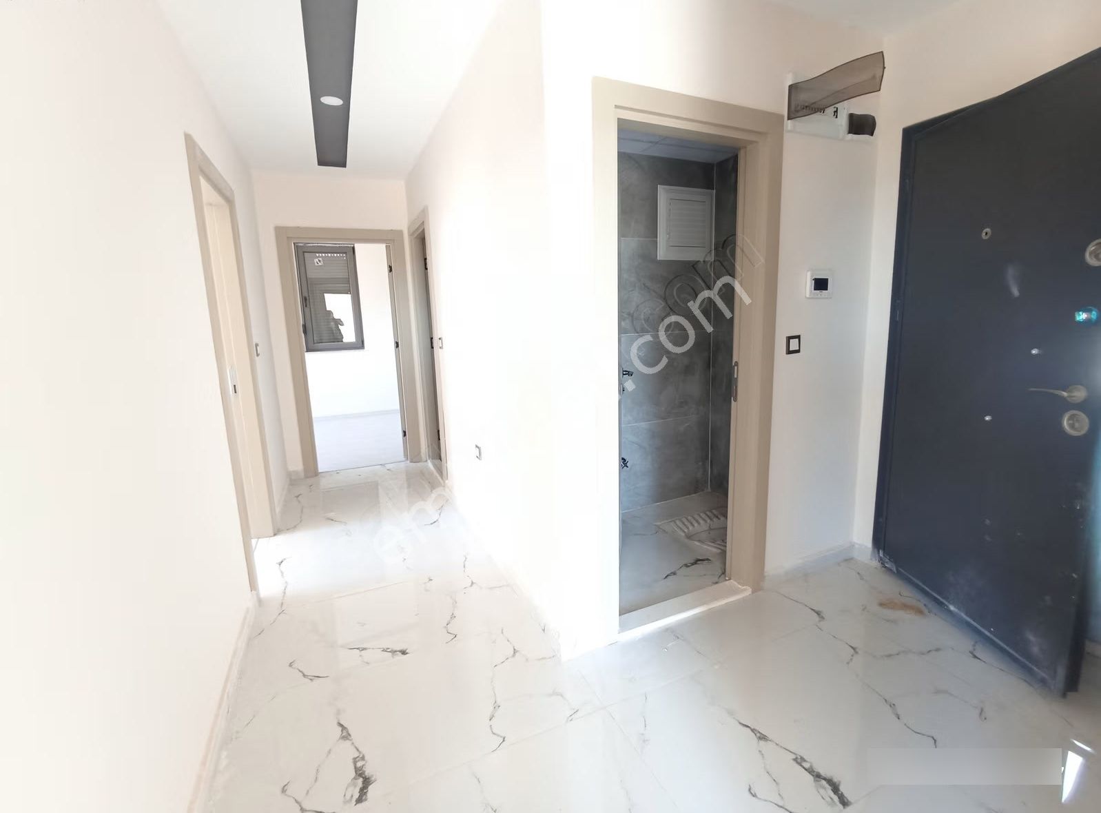 Lüks 2+1 Sıfır Arakat Daireler - Görsel 21