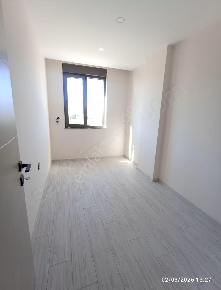 Lüks 2+1 Sıfır Arakat Daireler - Görsel 35