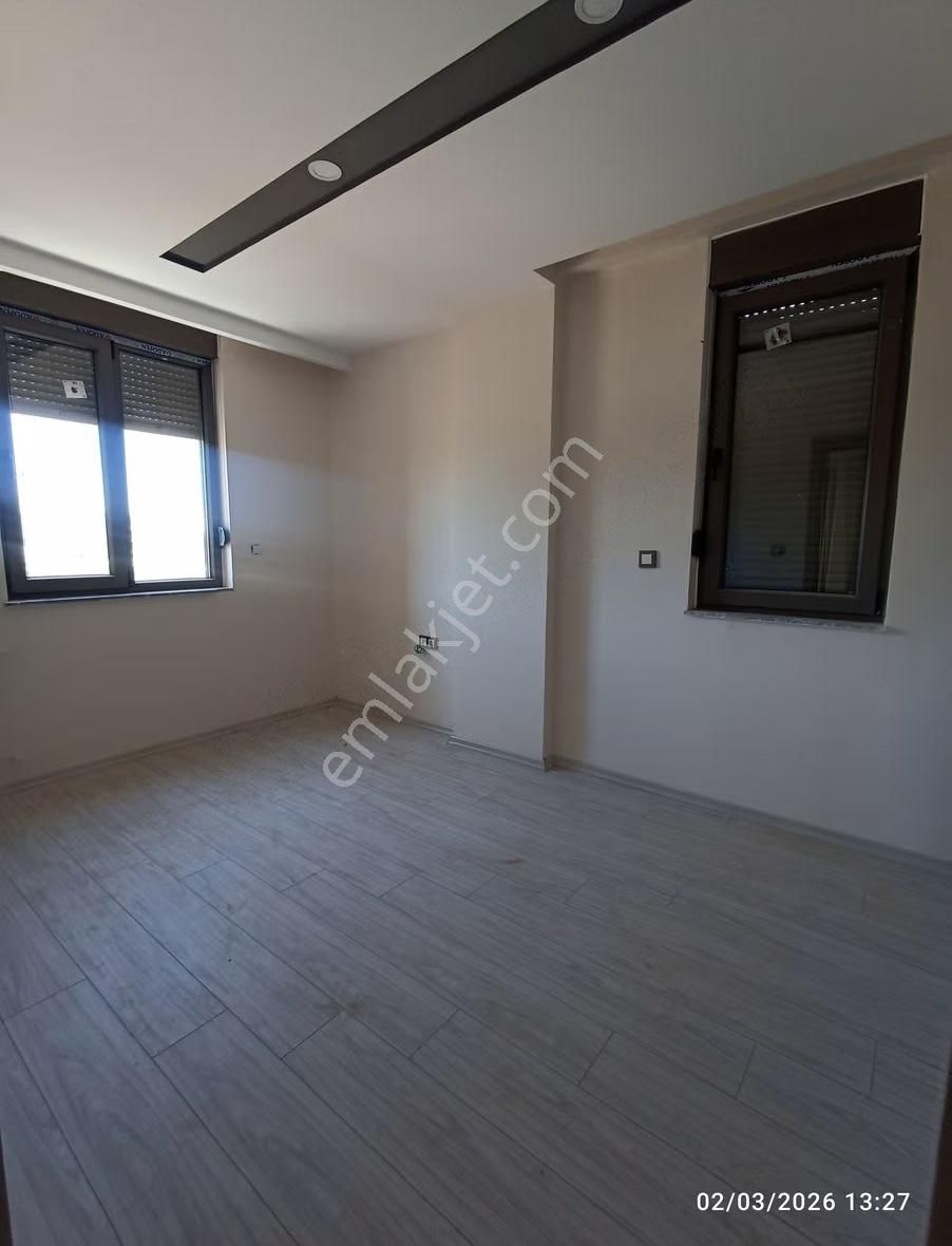 Lüks 2+1 Sıfır Arakat Daireler - Görsel 10