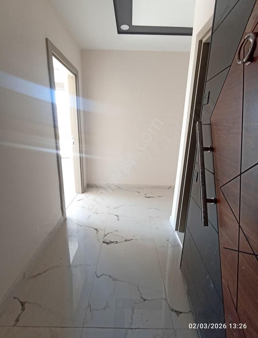 Lüks 2+1 Sıfır Arakat Daireler - Görsel 32