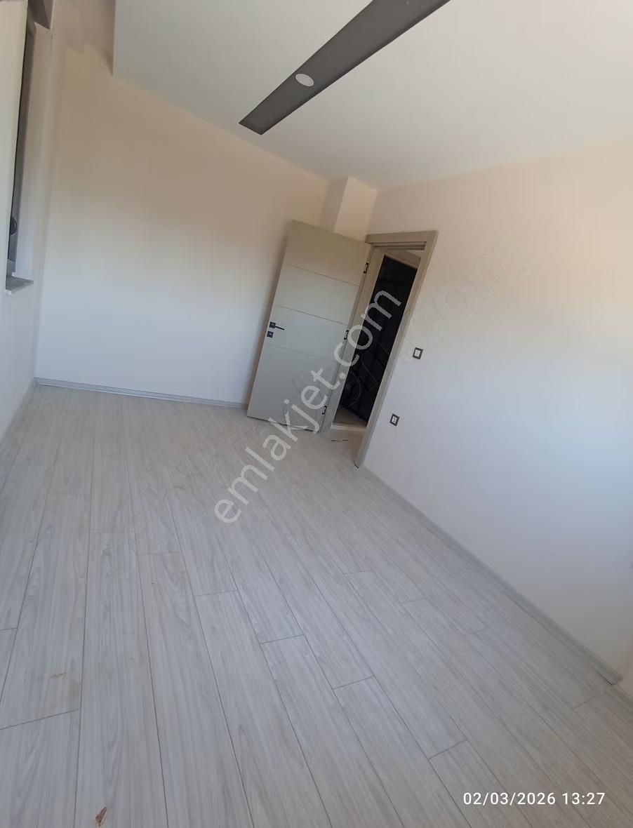 Lüks 2+1 Sıfır Arakat Daireler - Görsel 33