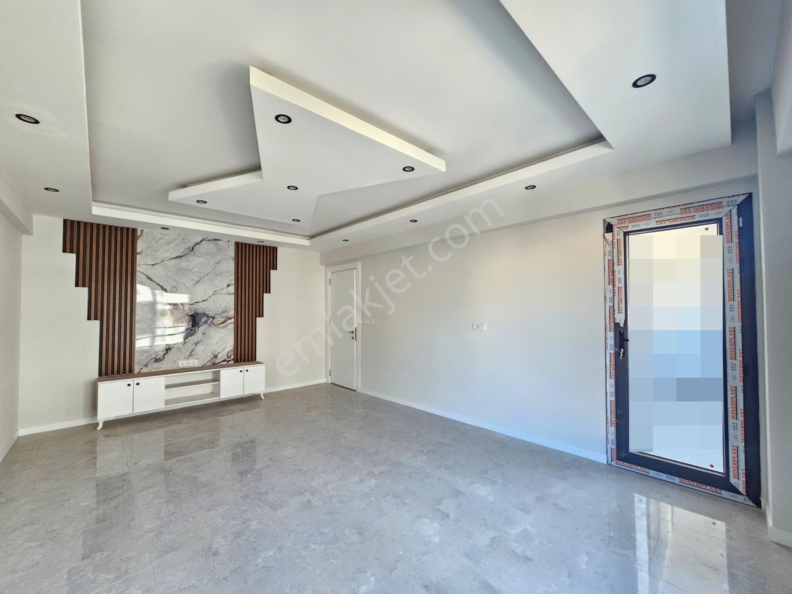 Denizli Şemikler De 2+1 120 M2 Fırsat Fiyata Lüks Daireler - Görsel 13