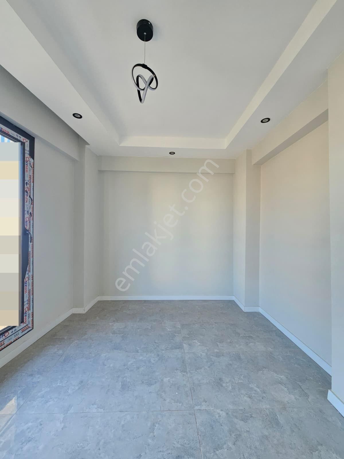 Denizli Şemikler De 2+1 120 M2 Fırsat Fiyata Lüks Daireler - Görsel 20