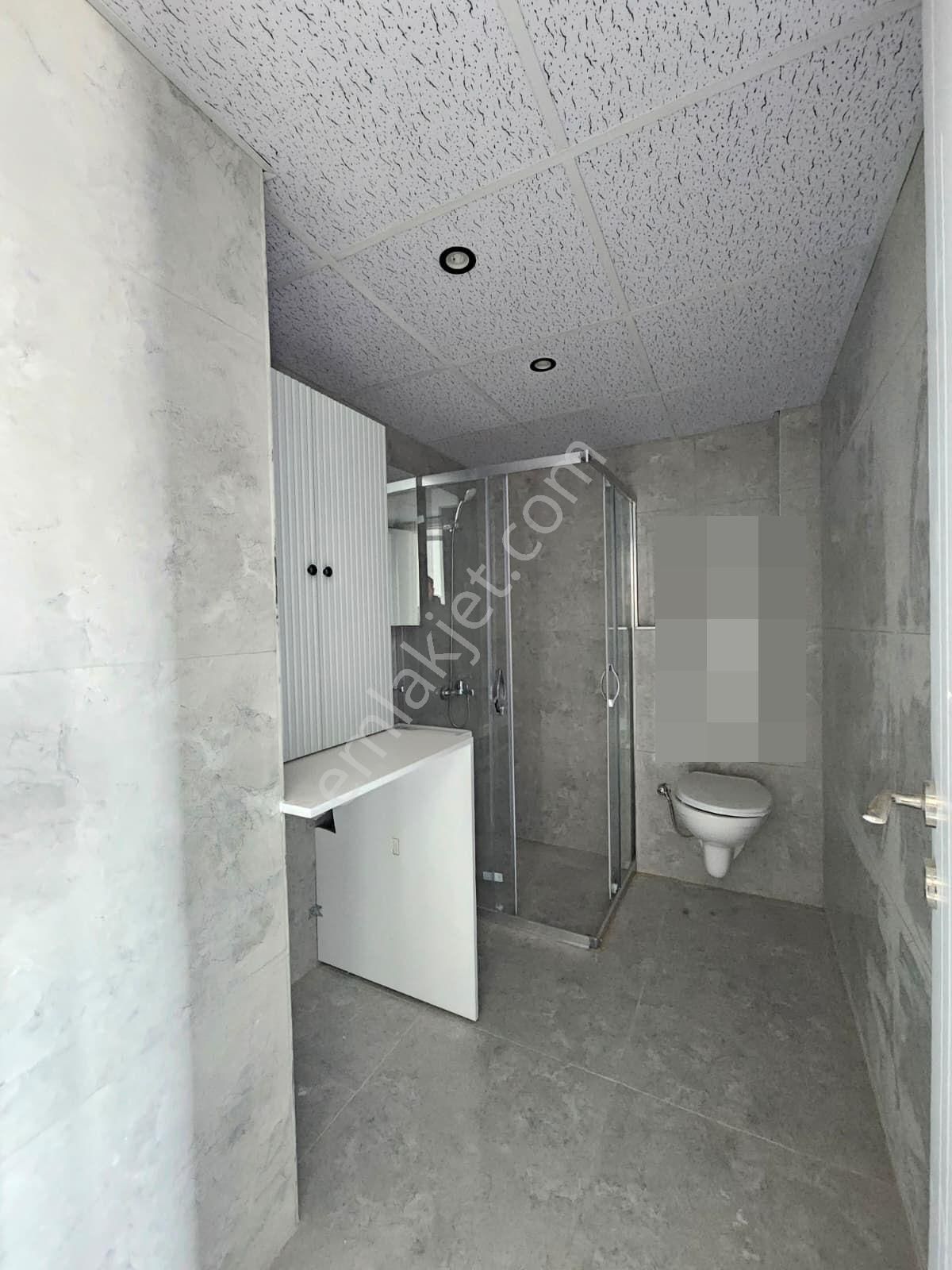 Denizli Şemikler De 2+1 120 M2 Fırsat Fiyata Lüks Daireler - Görsel 28