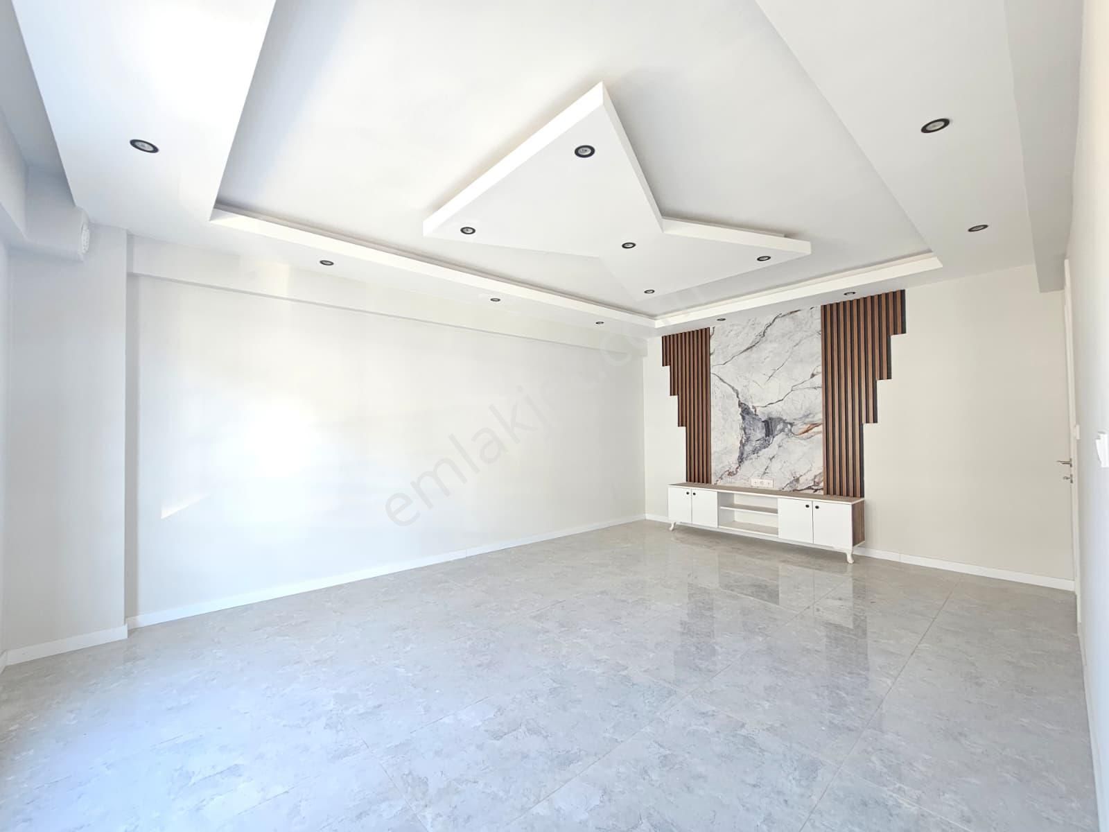 Denizli Şemikler De 2+1 120 M2 Fırsat Fiyata Lüks Daireler - Görsel 11