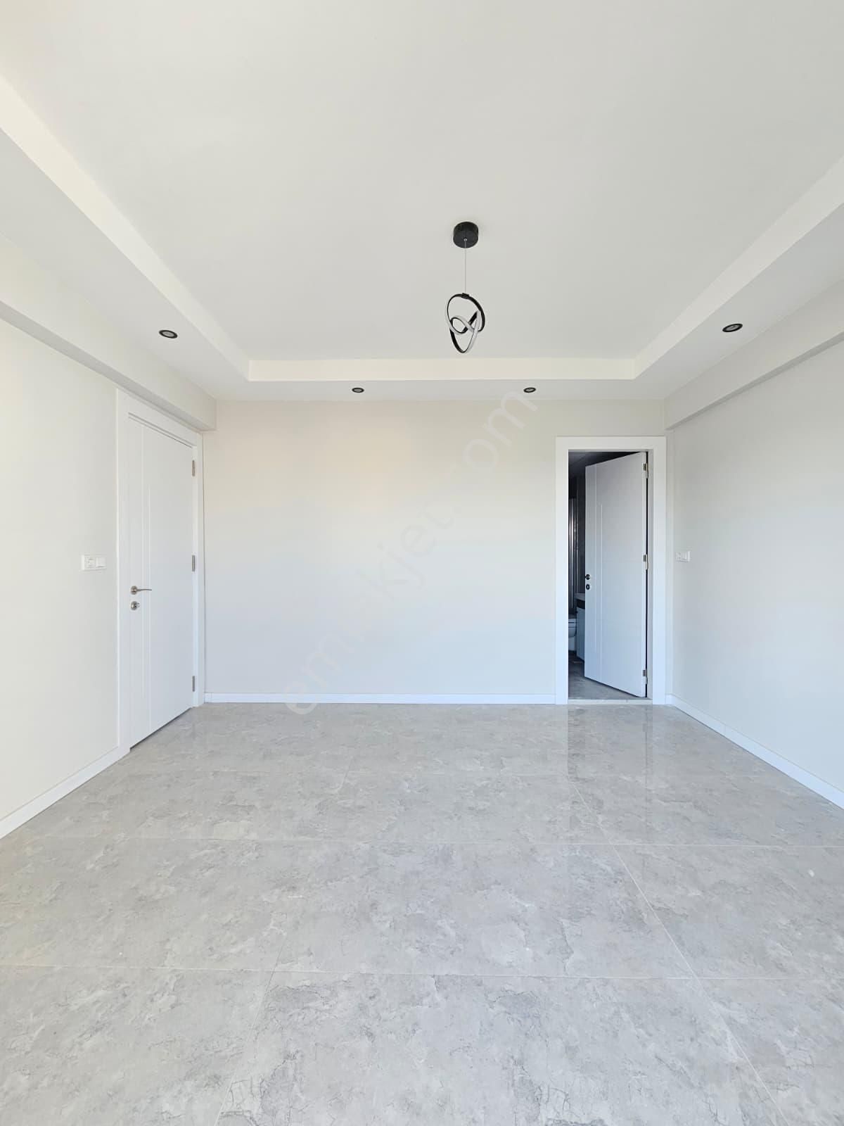 Denizli Şemikler De 2+1 120 M2 Fırsat Fiyata Lüks Daireler - Görsel 23