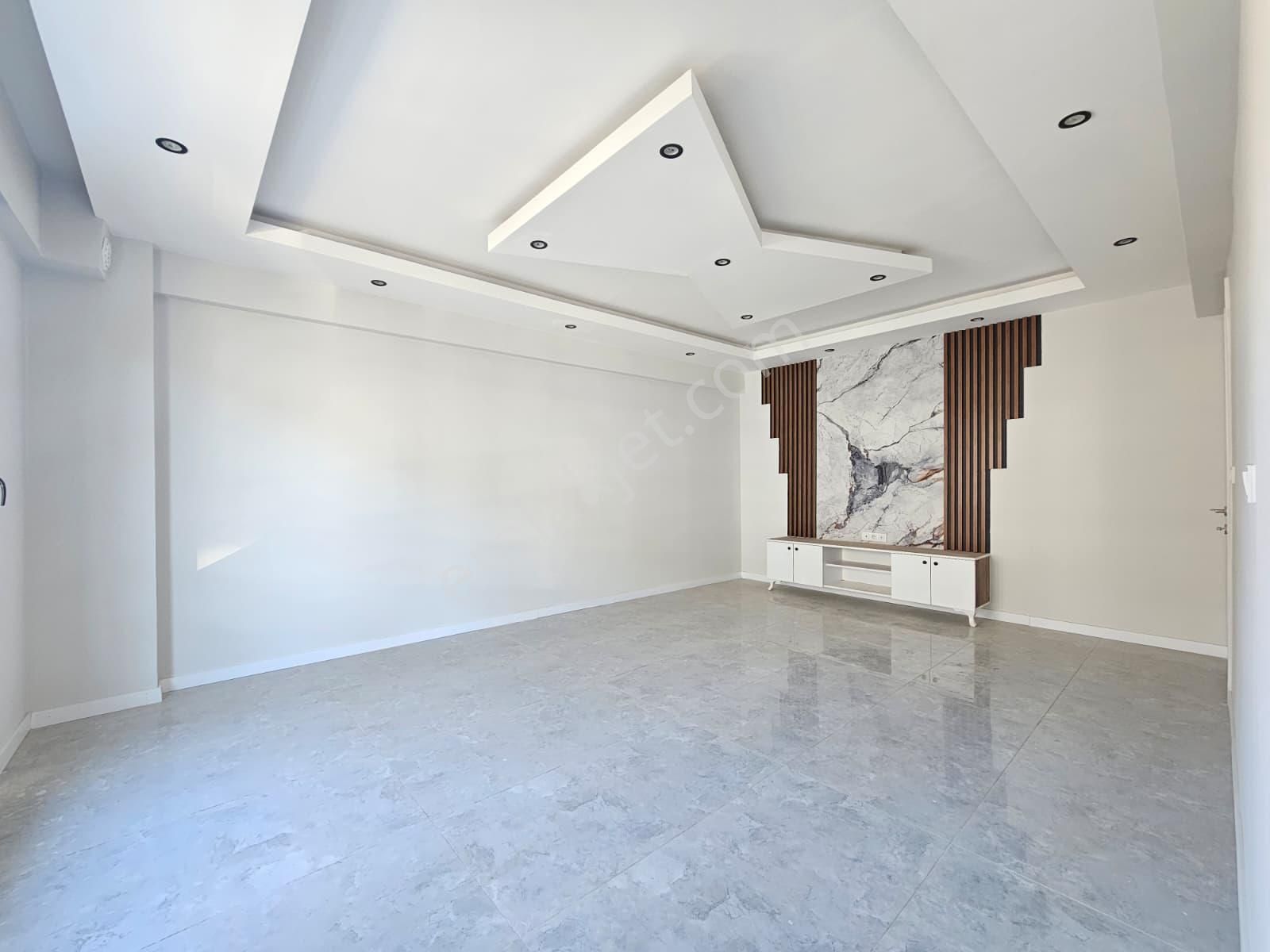 Denizli Şemikler De 2+1 120 M2 Fırsat Fiyata Lüks Daireler - Görsel 9