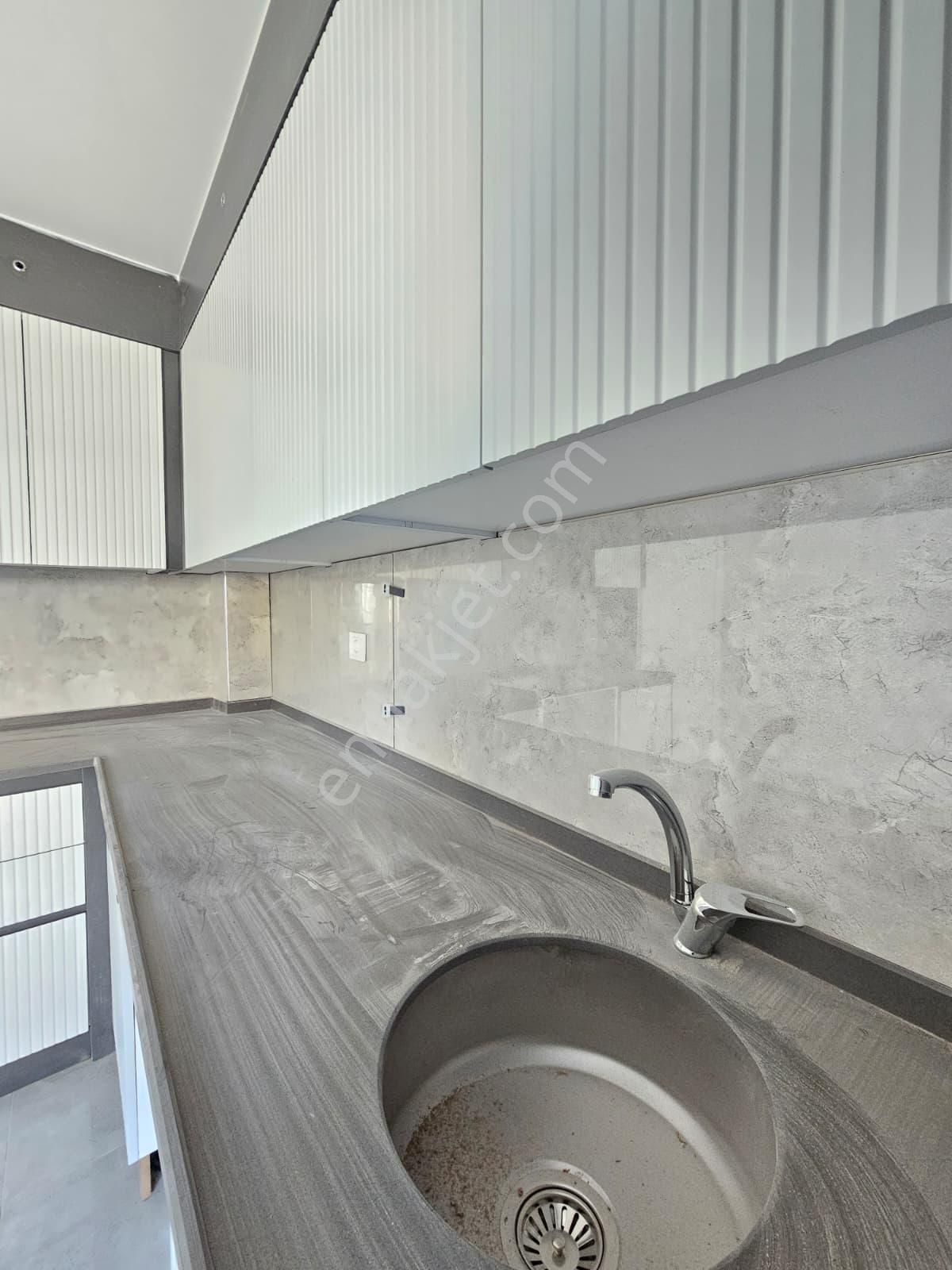 Denizli Şemikler De 2+1 120 M2 Fırsat Fiyata Lüks Daireler - Görsel 6