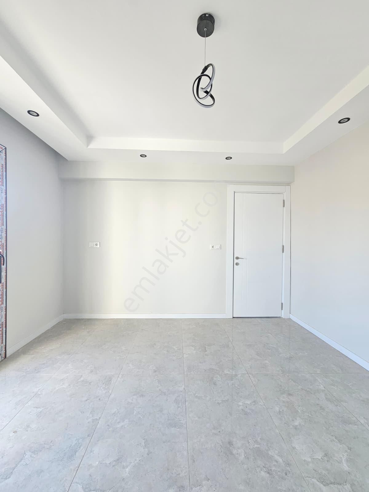 Denizli Şemikler De 2+1 120 M2 Fırsat Fiyata Lüks Daireler - Görsel 26