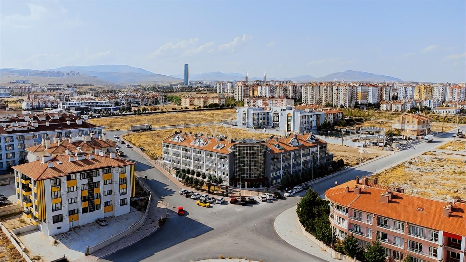 Kosova Mah 1+1 Eşyalı Kiralık Daire Servis Güzergahı Üzerinde - Görsel 18