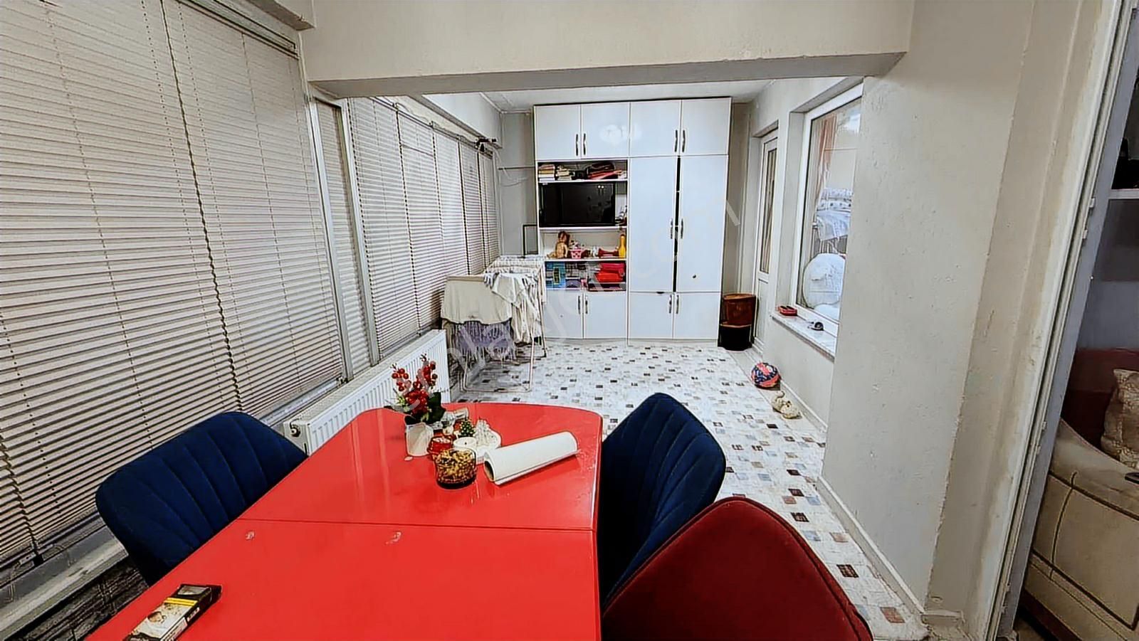 Kosova Mah 1+1 Eşyalı Kiralık Daire Servis Güzergahı Üzerinde - Görsel 4