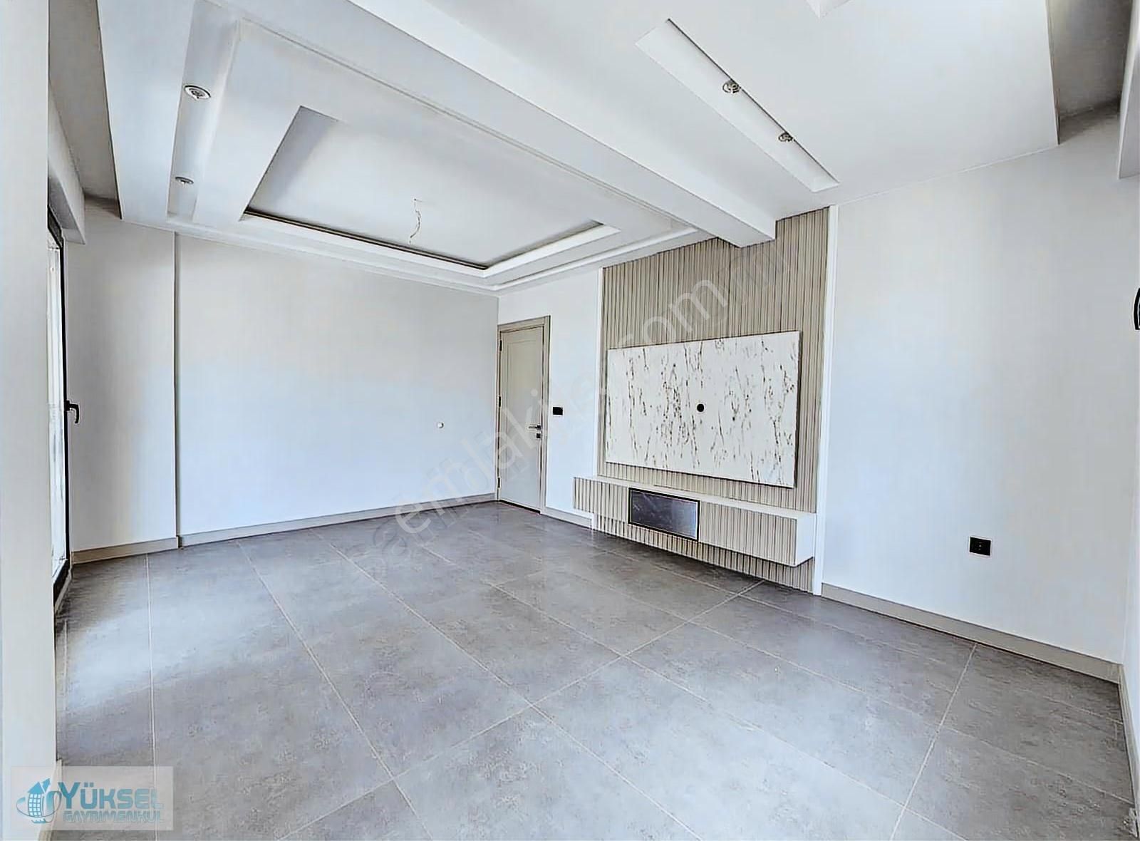 Denizli Şemikler De 3+1 160 M2 Ebeveyn Banyolu Satılık Lüks Daireler - Görsel 10