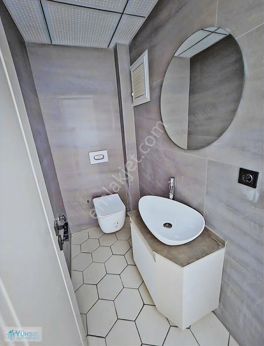 Denizli Şemikler De 3+1 160 M2 Ebeveyn Banyolu Satılık Lüks Daireler - Görsel 27