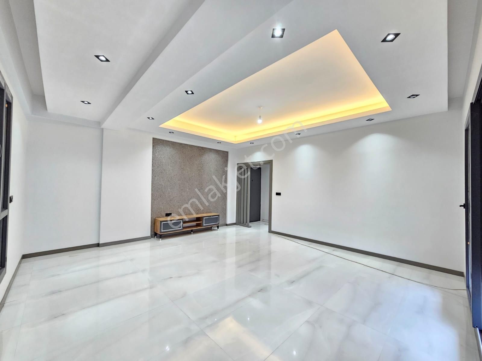 Denizli 1200 Evler De 3+1 180 M2 Arakat Fırsat Son Daireler - Görsel 22