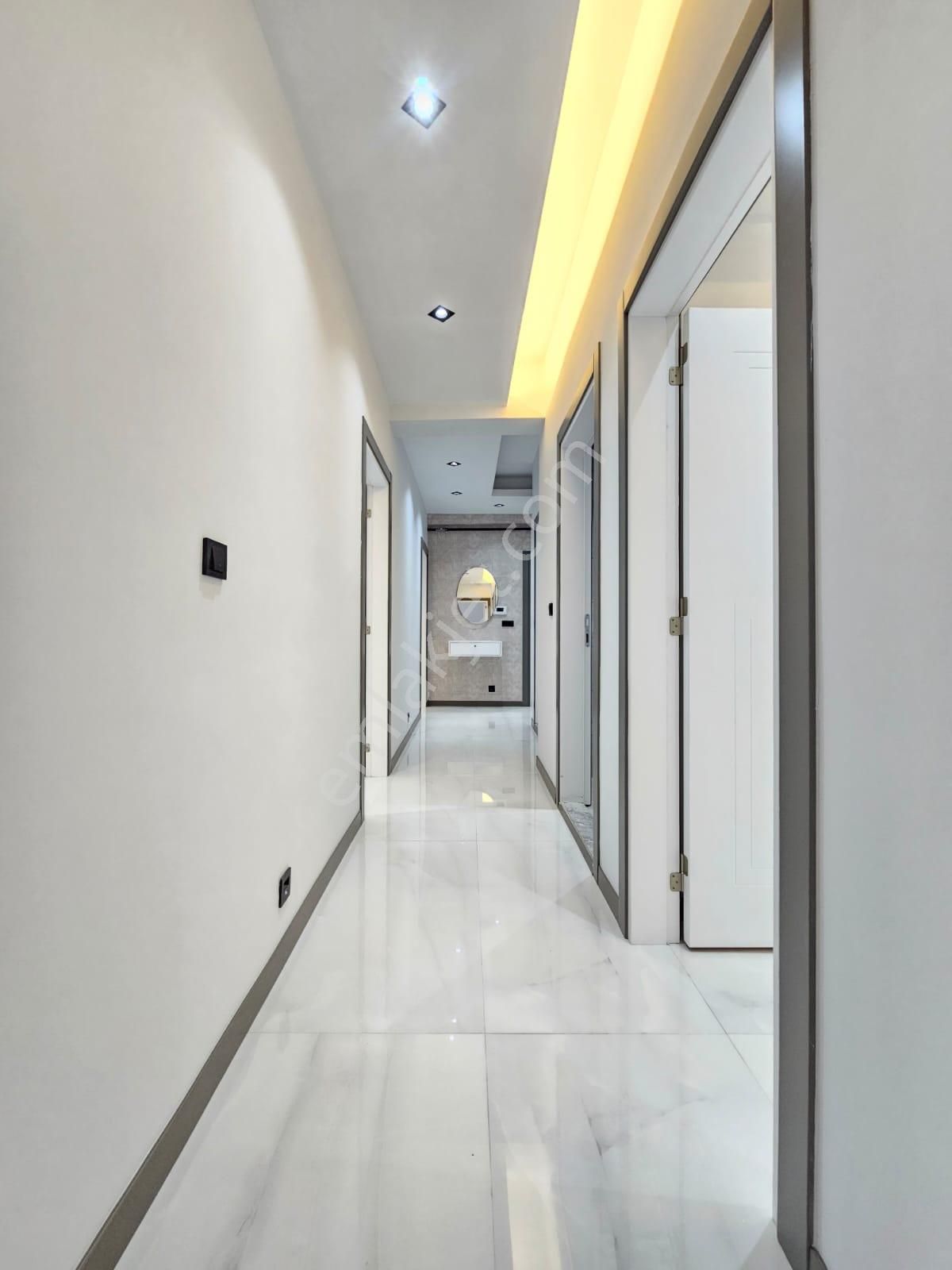 Denizli 1200 Evler De 3+1 180 M2 Arakat Fırsat Son Daireler - Görsel 10