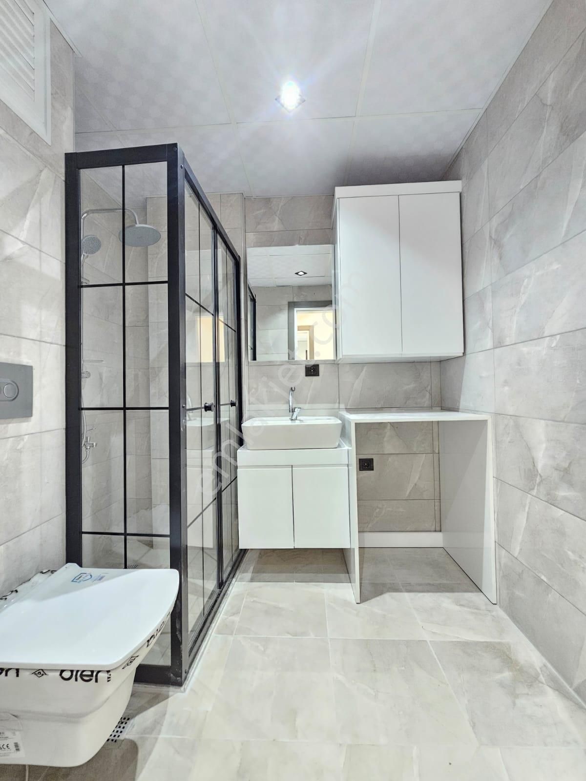 Denizli 1200 Evler De 3+1 180 M2 Arakat Fırsat Son Daireler - Görsel 19