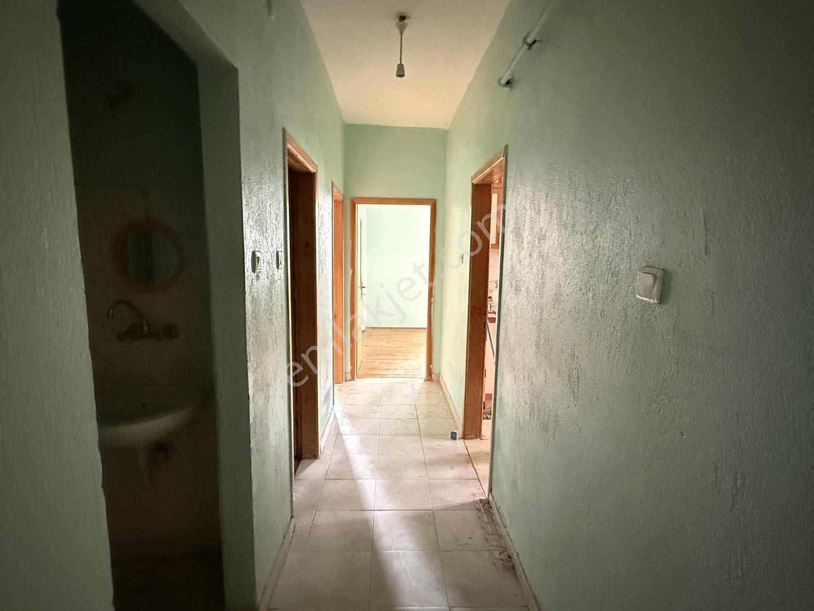Net Emlaktan 3+1 Ara Kat Güney Cephe Boş Emin Evm Kredi Uygn - Görsel 13
