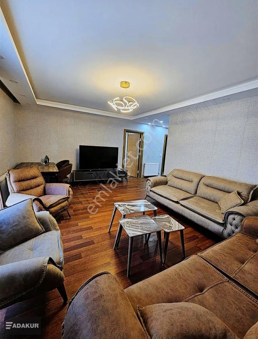 İsthanbul Evleri Komşu Prestige Konutları 1+1 Satılık - Görsel 11