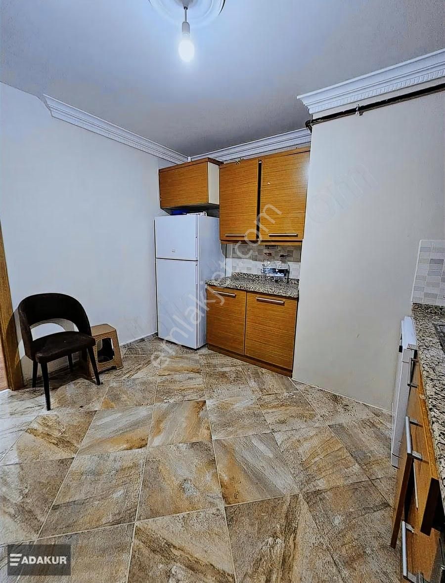 İsthanbul Evleri Komşu Prestige Konutları 1+1 Satılık - Görsel 4