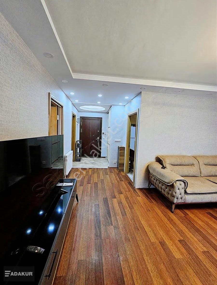 İsthanbul Evleri Komşu Prestige Konutları 1+1 Satılık - Görsel 15