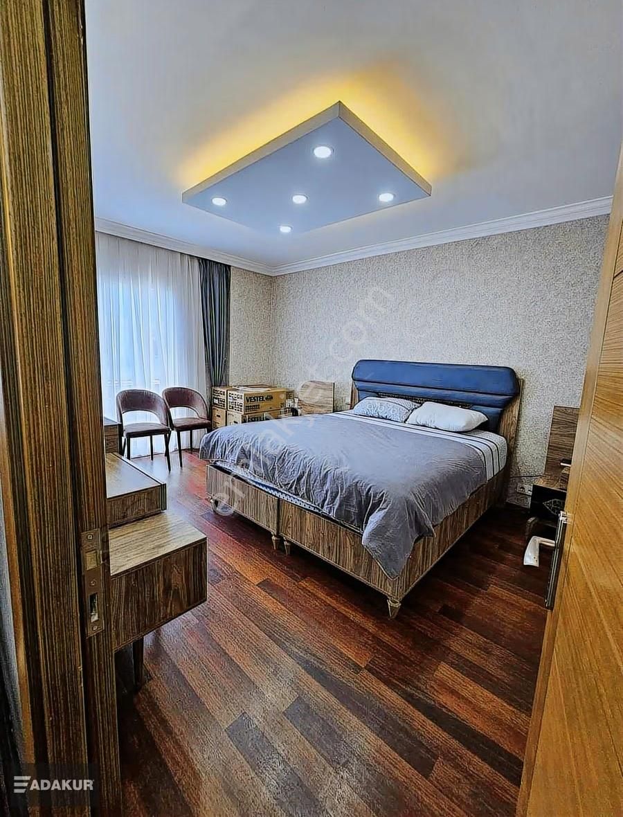 İsthanbul Evleri Komşu Prestige Konutları 1+1 Satılık - Görsel 2