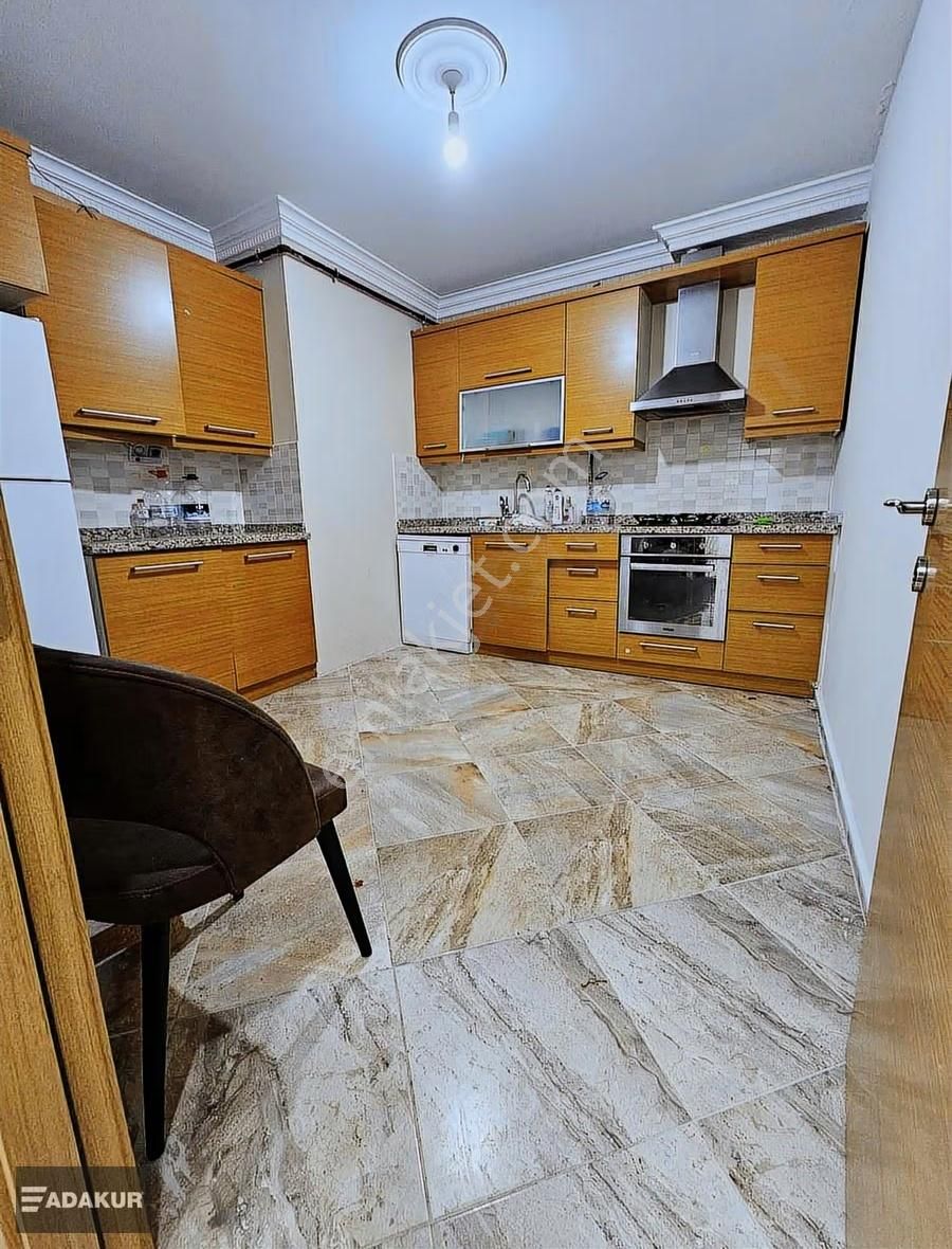 İsthanbul Evleri Komşu Prestige Konutları 1+1 Satılık - Görsel 3