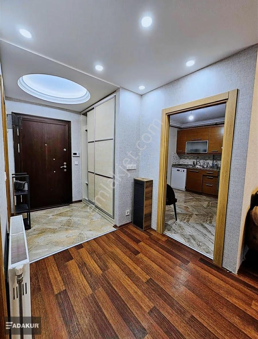 İsthanbul Evleri Komşu Prestige Konutları 1+1 Satılık - Görsel 10