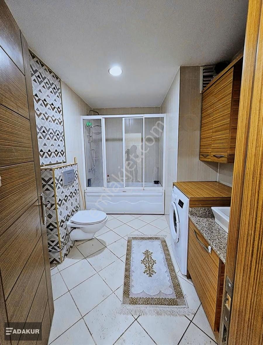 İsthanbul Evleri Komşu Prestige Konutları 1+1 Satılık - Görsel 14