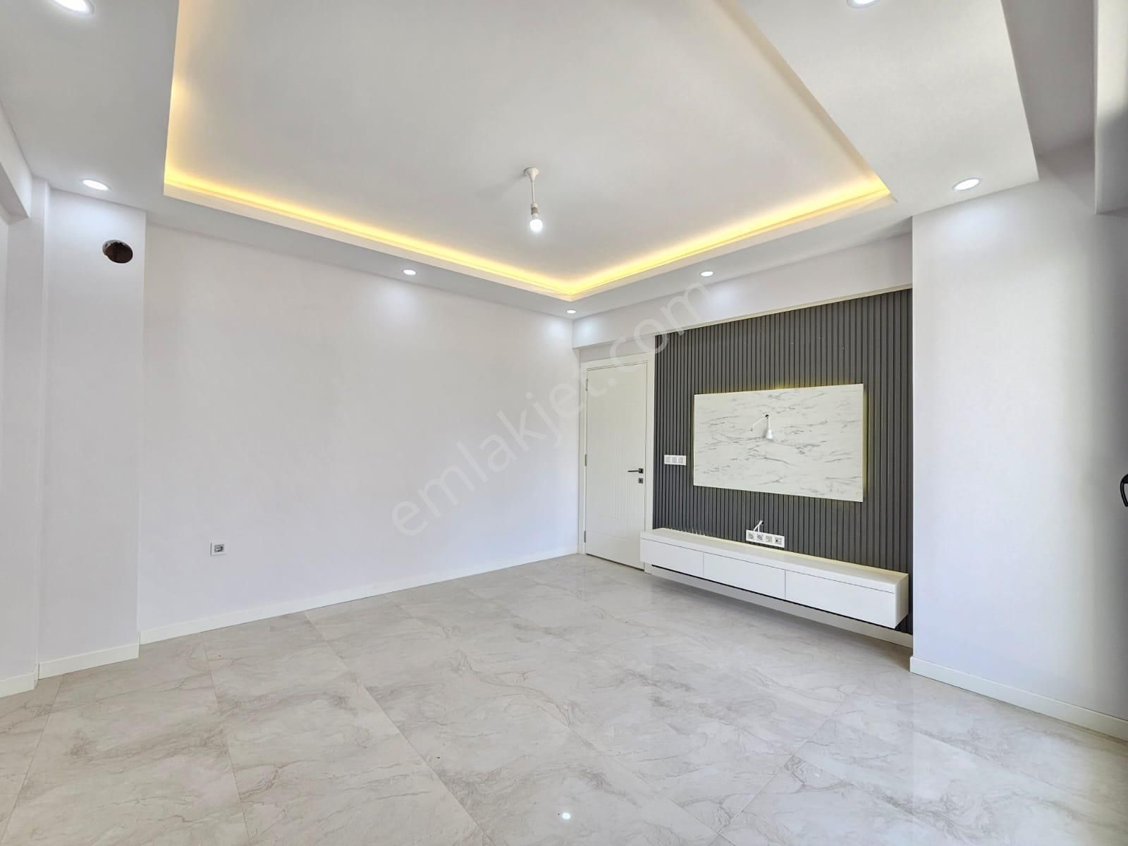 Denizli Karahasanlı Da 2+1 120 M2 Ebeveynbanyolu Satılık Fırsat Daireler - Görsel 8