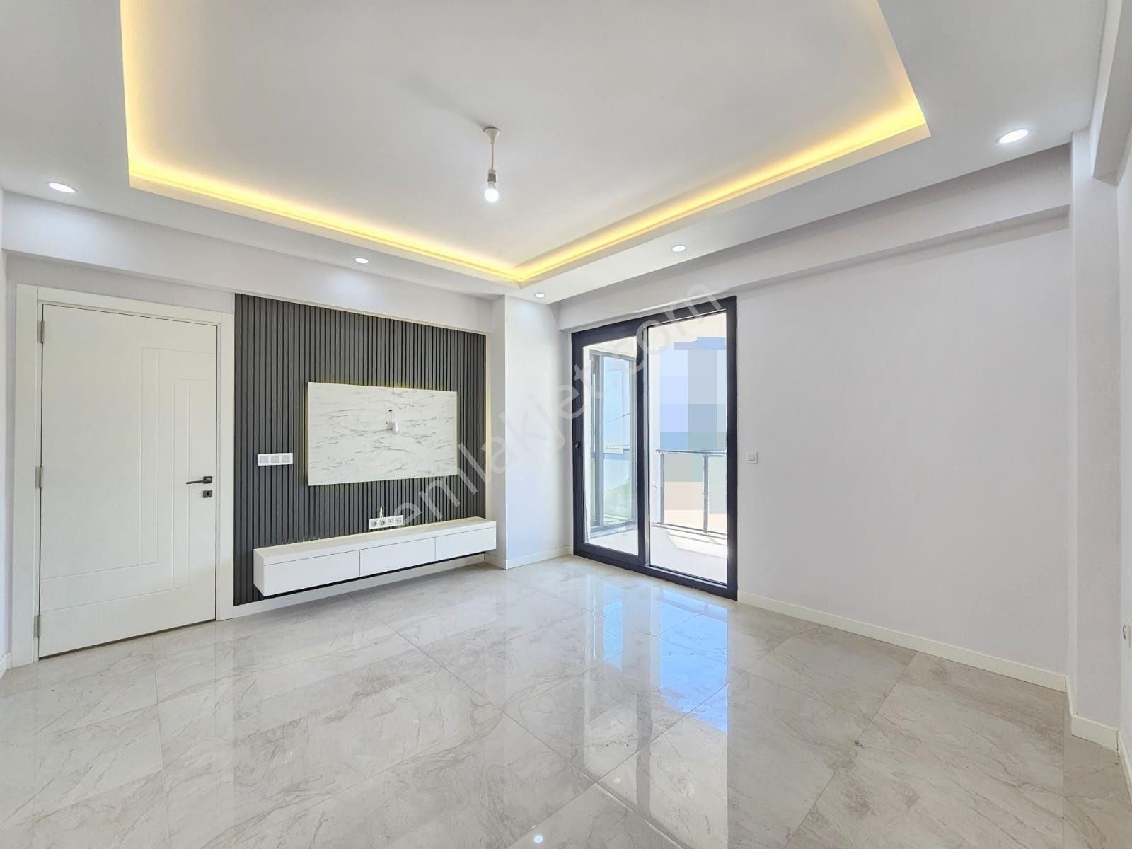 Denizli Karahasanlı Da 2+1 120 M2 Ebeveynbanyolu Satılık Fırsat Daireler